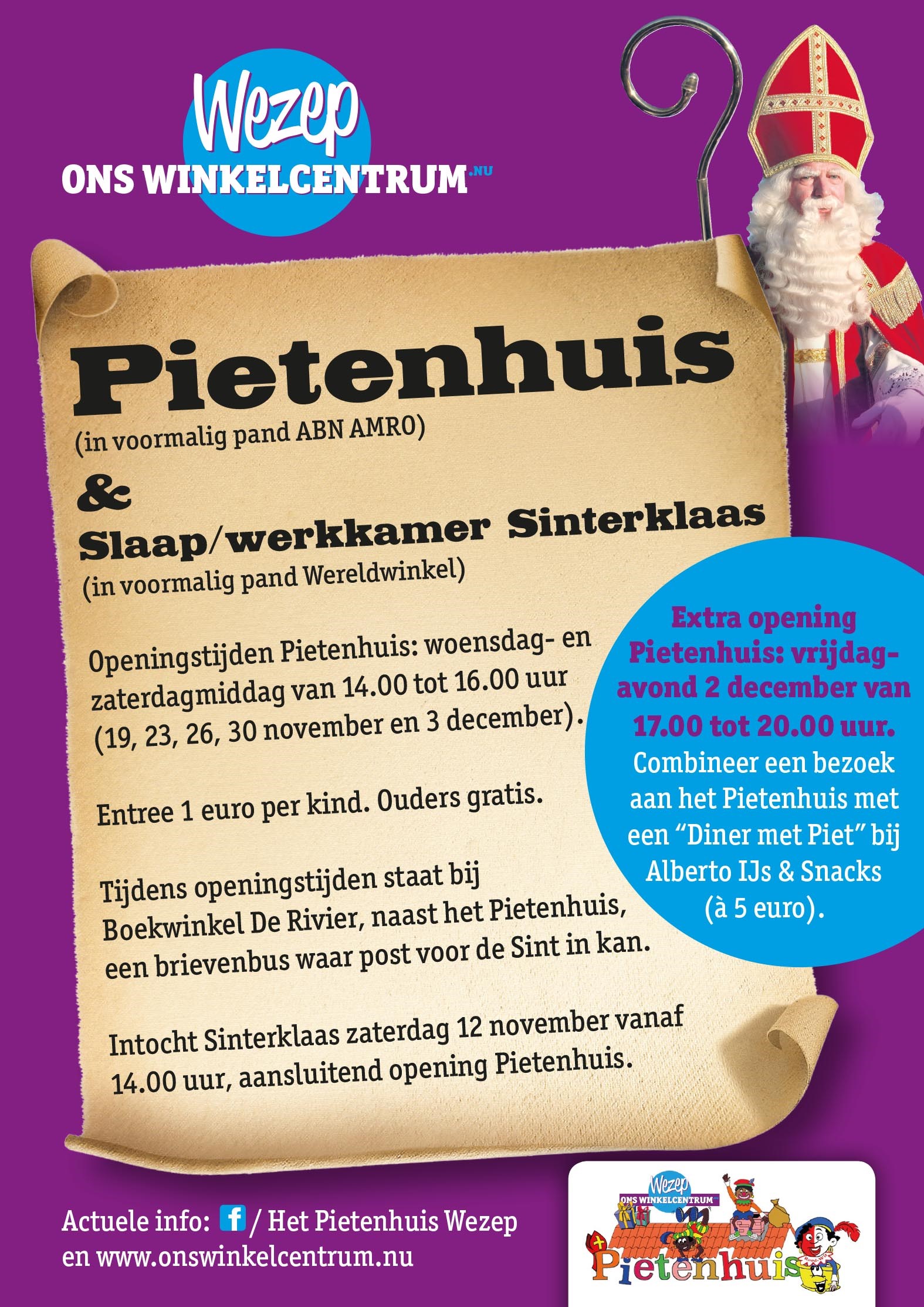 pietenhuis